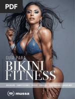 Guía Bikini Fitness