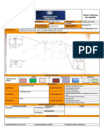 Ficha Tecnica de Diseño