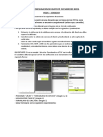 Manual Configuracion CPE Fijo Sobre Red Movil