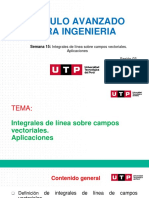 Calculo Avanzado para Ingenieria