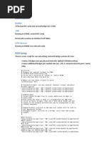 OpenVPN Bridged Server Setup On Xen