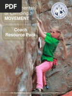 Rock-Climbing-Coaching-Resources FUNdamentals