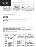 Curriculum Syllabus For 《Discrete Mathematics A》: I.Course Introduction