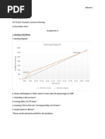 Emily Johnson Milos Mladenovic SPT-E1020 Transport Systems Planning 14 December 2019 Assignment 4