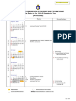 Dates20-21prov Ust Calendar