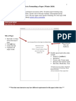 APA - Guide - To - Paper - Formatting - W20-Final - Mount Royal