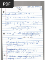 Solid State Physics - Problem Set 4