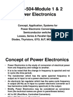 Lec 1 Module 1,2