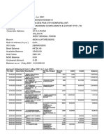 TXN Date Value Date Description Ref No./Cheque No. Branch Code Debit Credit Balance