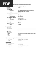 Anti Corrosion, Acid Resistant, Chemical Resistant Waste