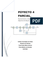 Sistema PID Bloques