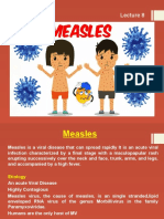 Measle