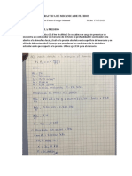 Practica de Mecanica de Fluidos