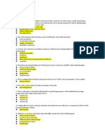 MCN Lec Quizzes