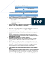 La Irrupción Del Mestizo y Del Extranjero en La Élite Del Poder