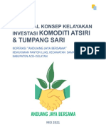 Proposal Kelompok Tani