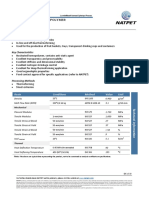 Teldene®: Technical Data Sheet