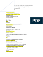 Doña Flor y Sus Dos Maridos (Formulario)