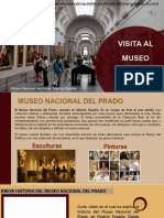 Visita Al Museo Virtual-Tarea 1 ECA