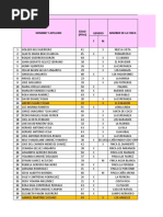 RESULTADOS DE LA ENCUESTA (Autoguardado)