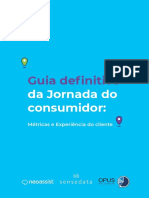 Neoassist Guia Definitivo Da Jornada Do Consumidor