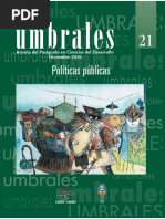 Umbra Les 21