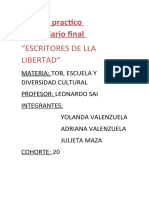 Trabajo Practico Domiciliario Final