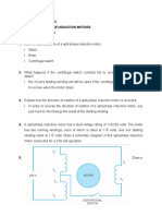 Unit 19 Single - Phase Induction Motors