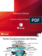 Motores Diesel 2da Clase