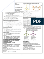 Simplified Focus Area Notes Ii Corr