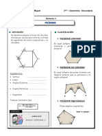 Semana 6 - Polígonos