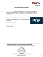 Certificado 1202A00F8C455F9820032018103917