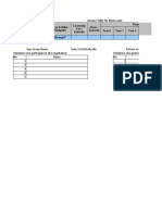 Moms - Com Negotiation Result Form