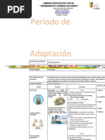 1ra Semana Del 10 Al 14 de Mayo Preparatoria