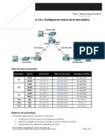 Lab 2.8.1