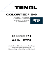 Copia de Tetenal-Colortec-E6-3-Bath-Kit-2.5L-Instructions