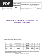 Double Walled Vessel Introduction