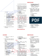 ENAM ESSALUD QXmedic-HEMATOLOGIA-CLAVE