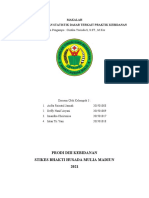 K3. Epidemiologi & Statistika