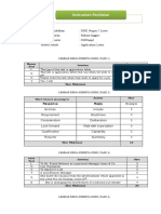 Instrumne Penilaian Aplication Letter