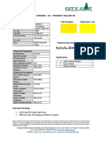 Zinc Chrome-Py 36 Tds