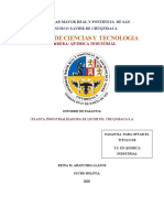 26 Junio Informe Pasantia Pil Chuquisaca