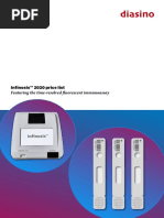 Infinosis™ 2020 Salessheet 2021 - V180221