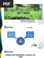 Iso 14001