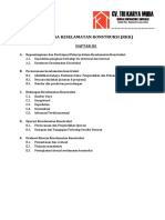 RKK Format SDP