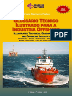 Glossário Técnico Ilustrado para A Indústria Offshore