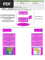 Portafalio Estudios Sociales