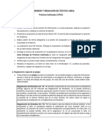 S15. s2 - Entrega de La Práctica Calificada 2