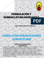 Nomenclatura Inorganica