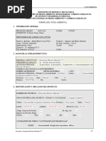 Ejemplo de Ficha Ambiental 2